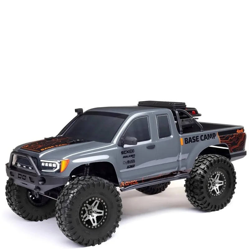 

2.2 in Wheel Tires for 1/10 SCX10 II 90046 SCX10 III AXI03007 SCX10 Pro TRX4 TRX6 Gen7 Gen8 D90 VS4-10 MST CFX RC Crawler