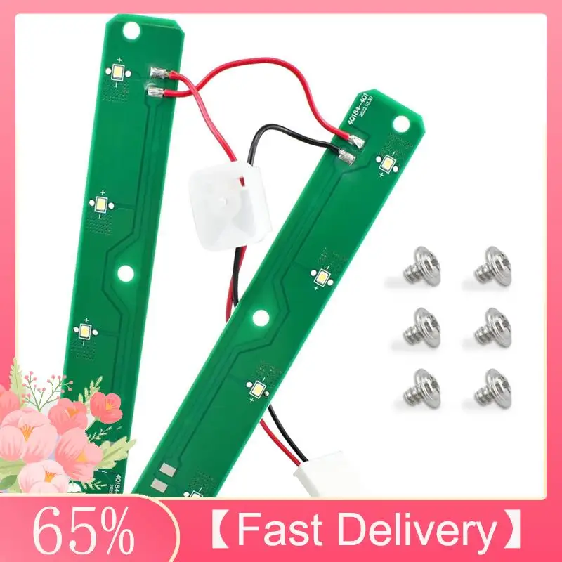 ~Latest Model W11042554 Refrigerators LED Light Module, Board Compatible With Whirl-Pool A-Mana, Refrigerator LED Module