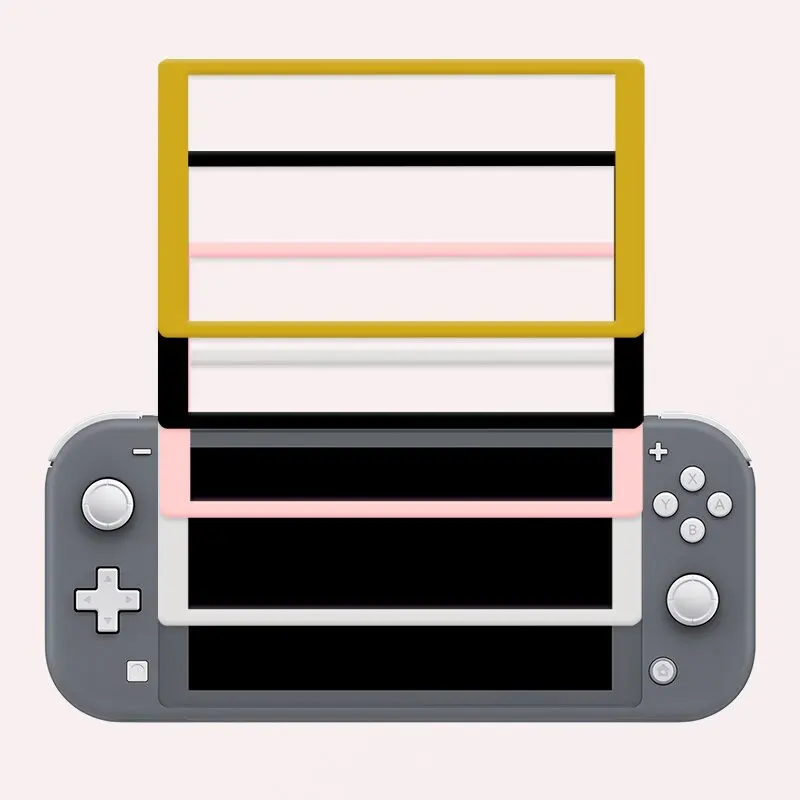 Tempered Glass Prot… - image