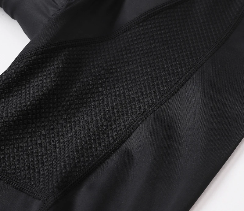 Ykywbike 3/4 radhose männer rennrad strumpfhose sommer radsport shorts fahrrad 3/4 hose pro team radfahren – Detail 8
