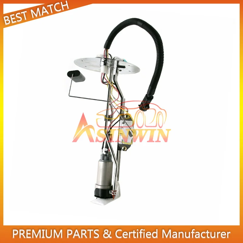 hp10071 Fuel Pump and Sender Assembly For Ford F-150