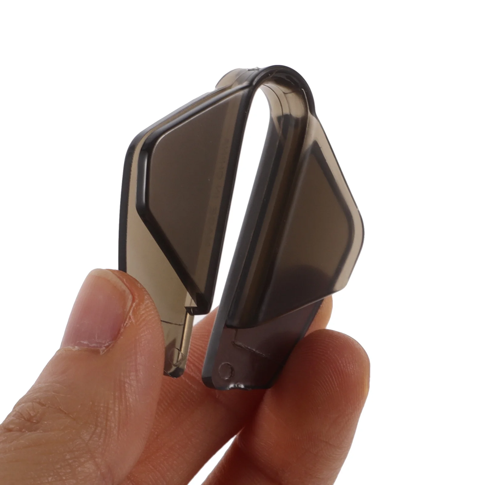 

4Pcs Car Door Protector Edge Guards Anti-Collision Scratch Resistant Universal Door Sill Cover Easy Installation