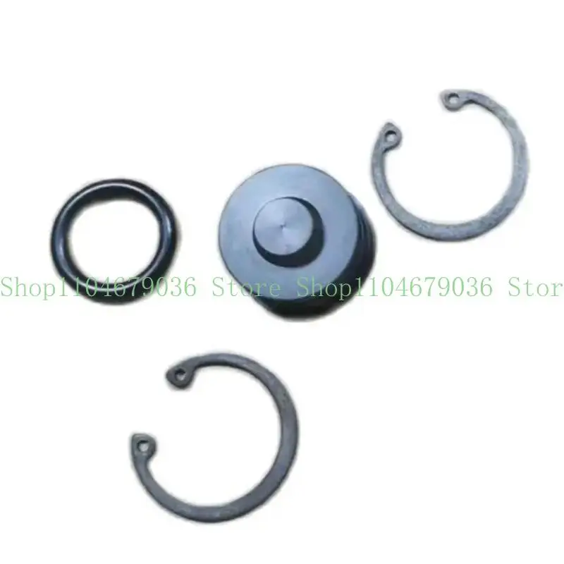 

Ремкомплект осушителя воздуха для грузовика 652F обеспечивает эффективное решение для поддержания оптимальной производительности