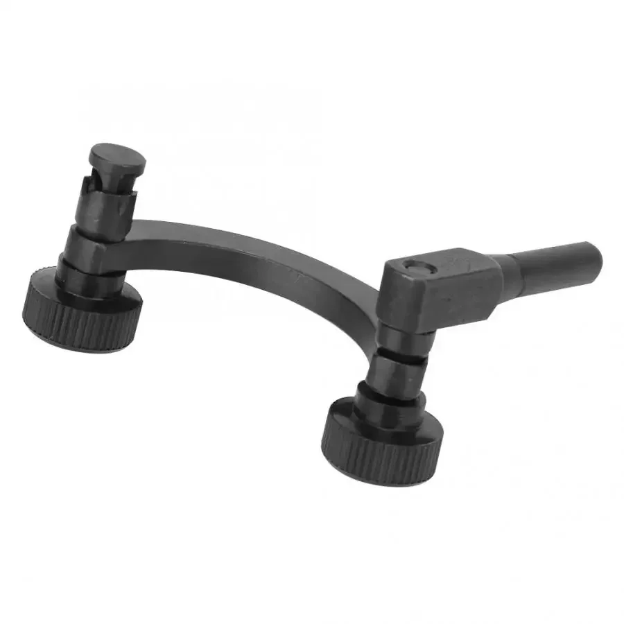 Imagem -06 - Diâmetro Gauge Comprimento Dial Indicator Gauge Lever Dial Indicador Arc Link Rod Metade Rodada Teste Combinação Titular Centro Milímetros Shank