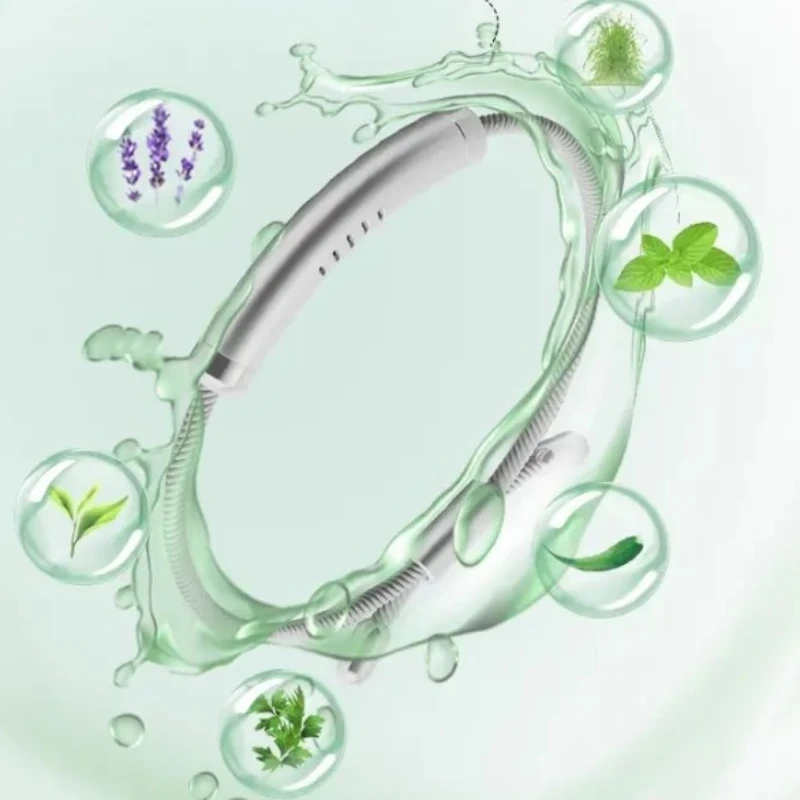 Рисунок 4 - Портативные браслеты Xiaomi от комаров