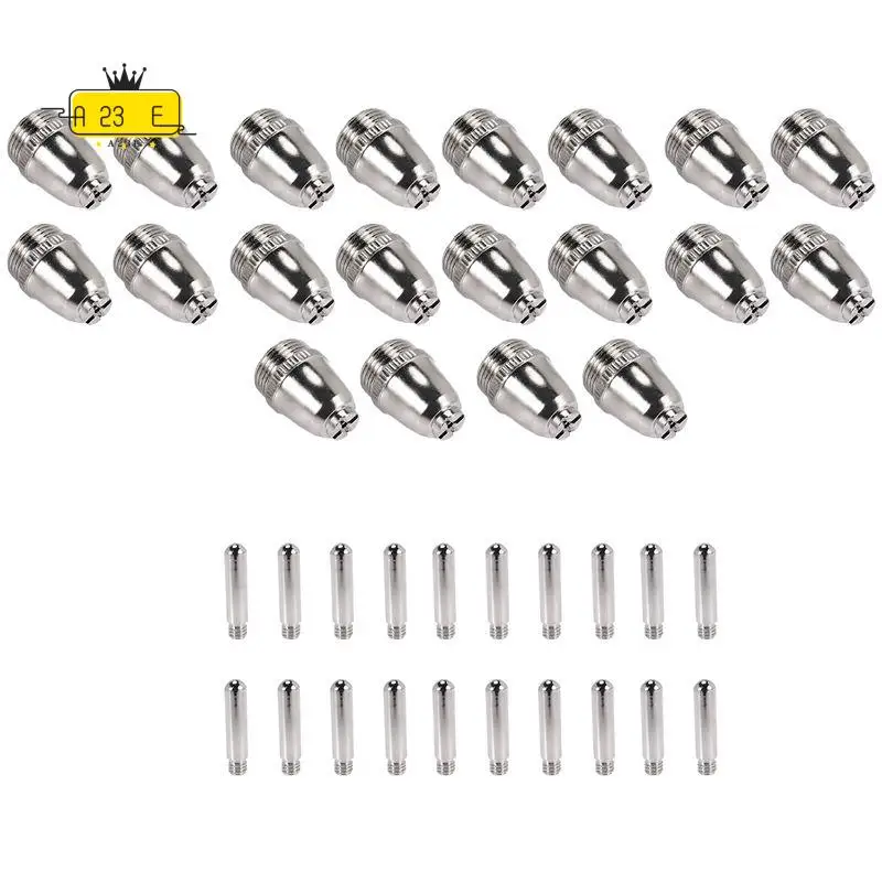 A23E-40Pcs AG60 Pla…