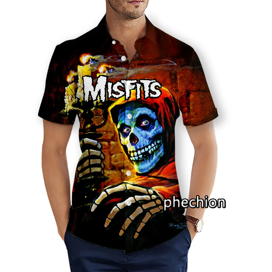 Summer Hawaiian Mens Short Sleeve Beach Shirts Casual Misfits Art 3D Printed Shirts Plus Size S-5XL Fashion Men Tops U11