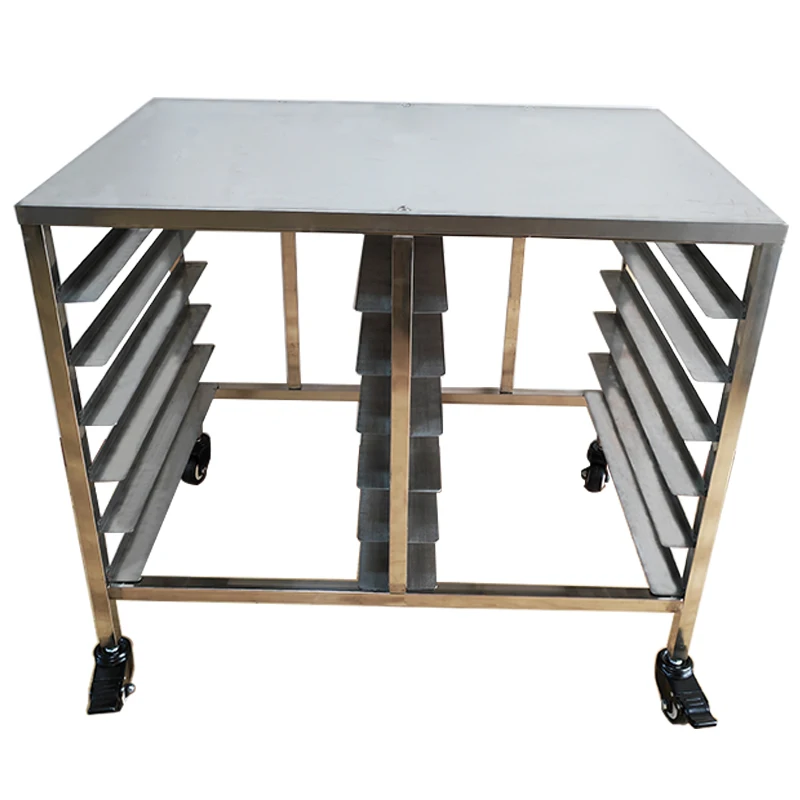 

Kitchen Oven Special Shelf Air Stove Bracket Stainless Steel Bracket High Bick Shelf Commercial Grill Floor