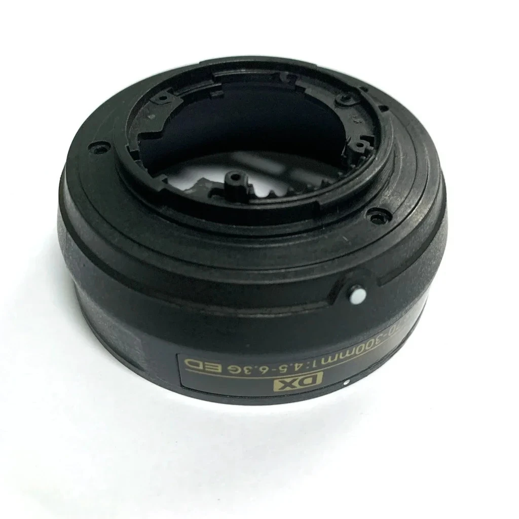 New Camera Lens Rear Bayonet Mount Ring Base for Nikon AF-P DX Nikkor 70-300 mm 70-300mm F/4.5-6.3G ED VR Part