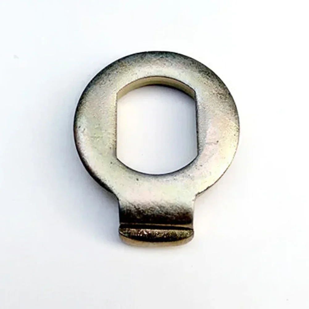 Ebike Motor Anti-rotation Gasket E-Bike Motor Fixing Spacer/M16 Gaskets Replace Parts Electric BicycleAccessories