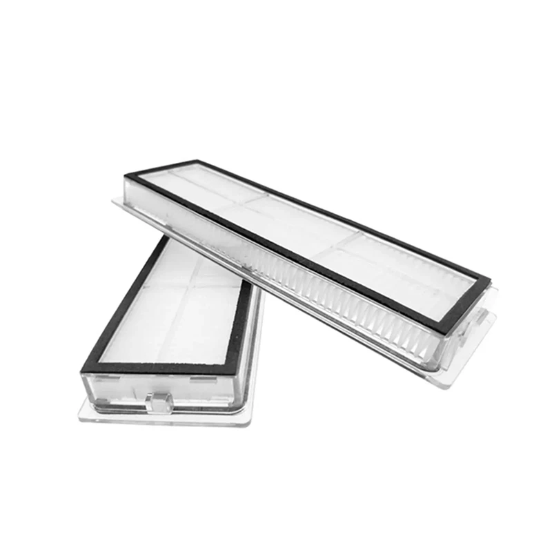 สำหรับ dreame L10S อัลตร้า/L10อัลตร้า/L10S โปรสำหรับ Xiaomi Mijia OMNI 1S/B116 /B101CN ตัวกรองแปรงด้านข้างหลัก