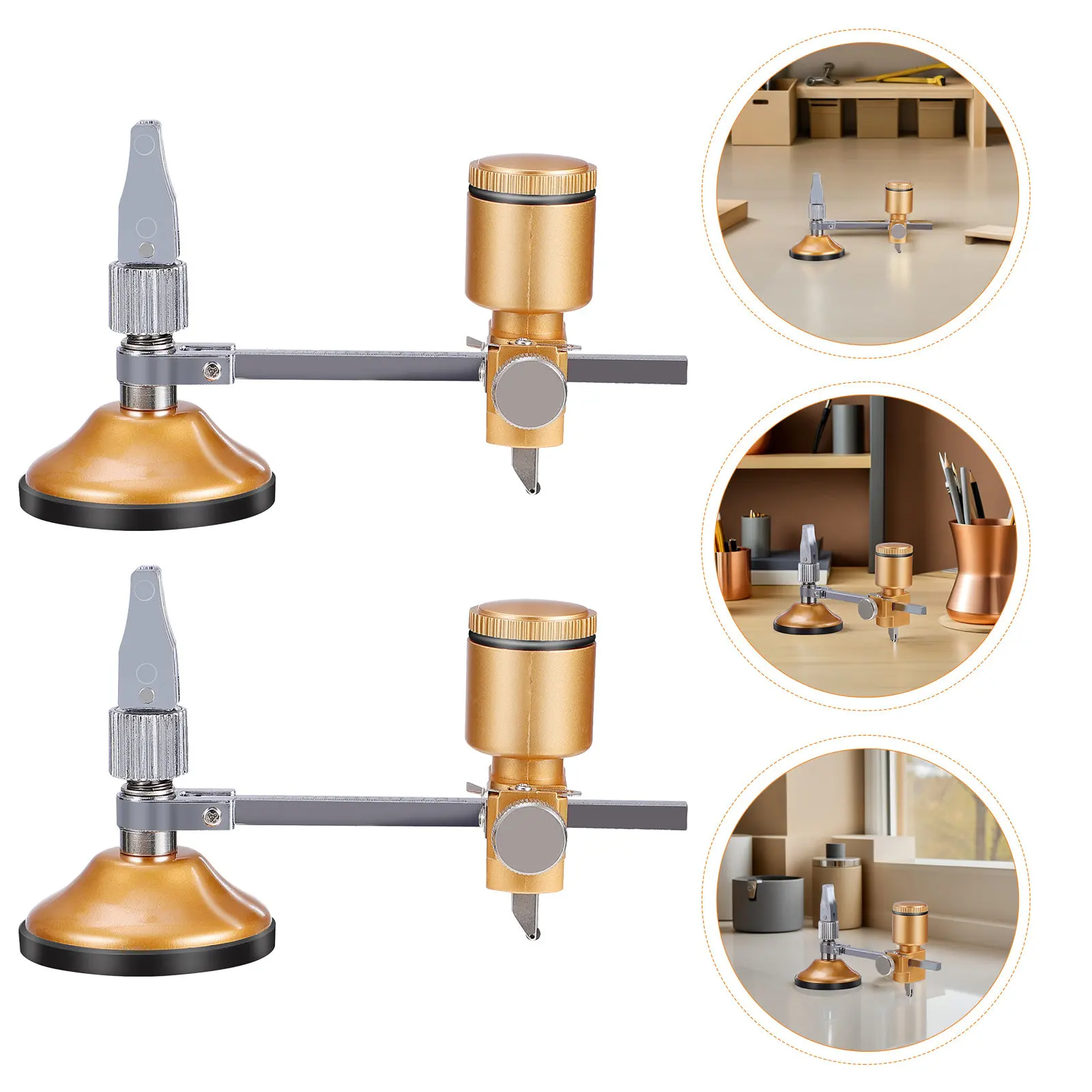 2pcs-adjustable-glass-circle-cutter-compasses-type-suction-cup-for-professional-diy-glass-cutting-tile-scoring-circle-drawing