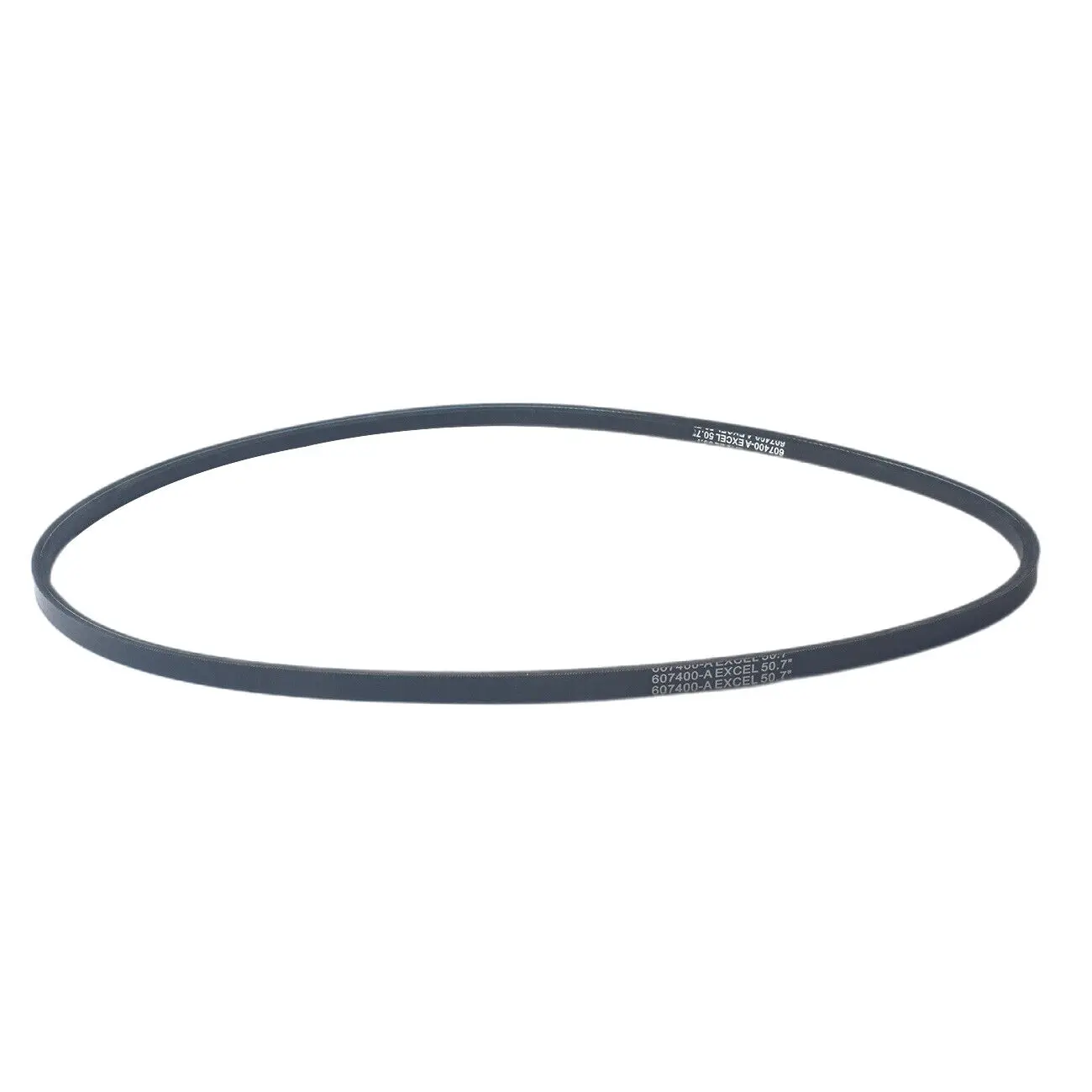 Pump Drive Belt Fits Hustler 603907 607400 Raptor Limited Raptor SD Raptor SDX