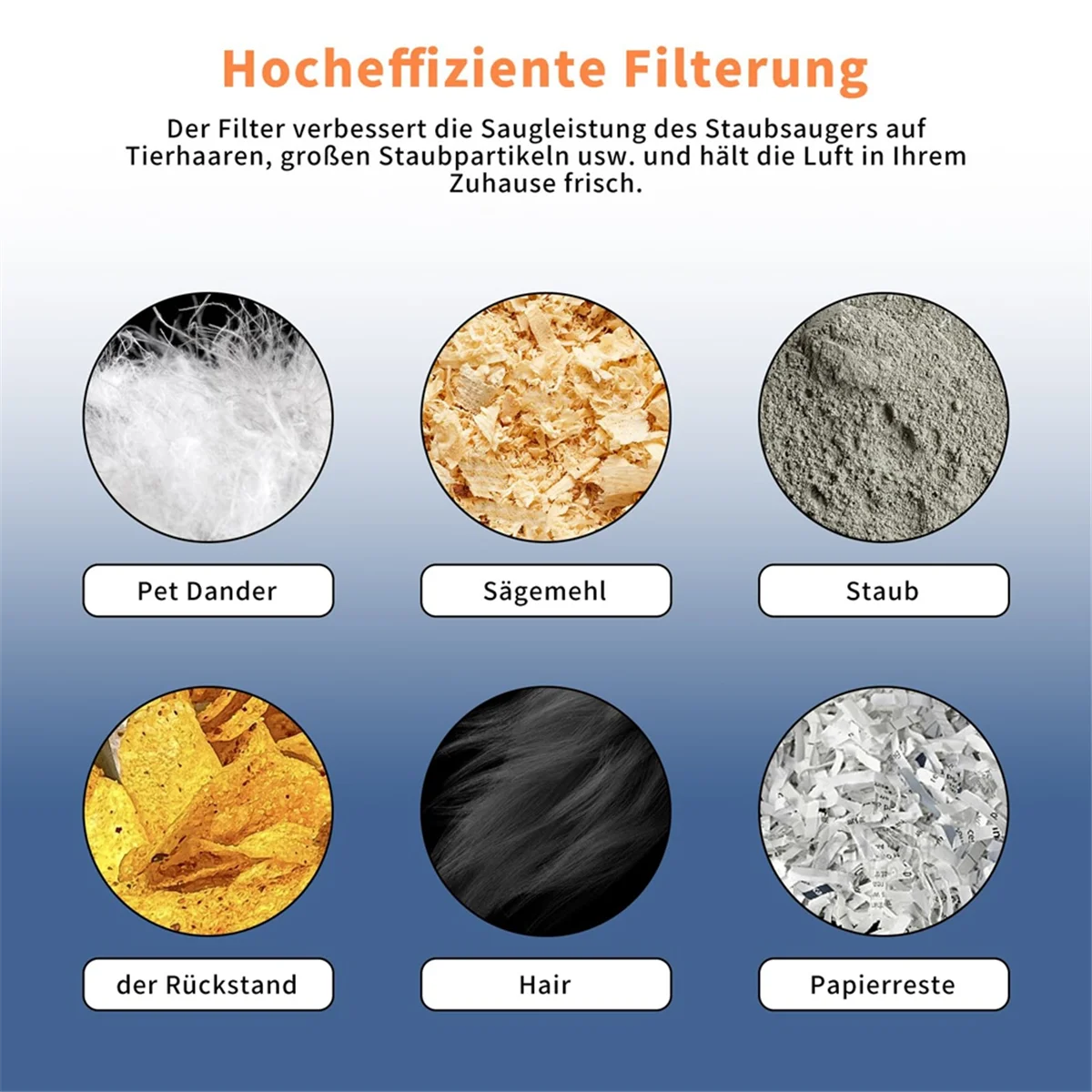 Filtri di ricambio T27C per aspirapolvere Rowenta X-Force Flex 11.60 12.60 14.60 15.60 RH98xx RH99xx