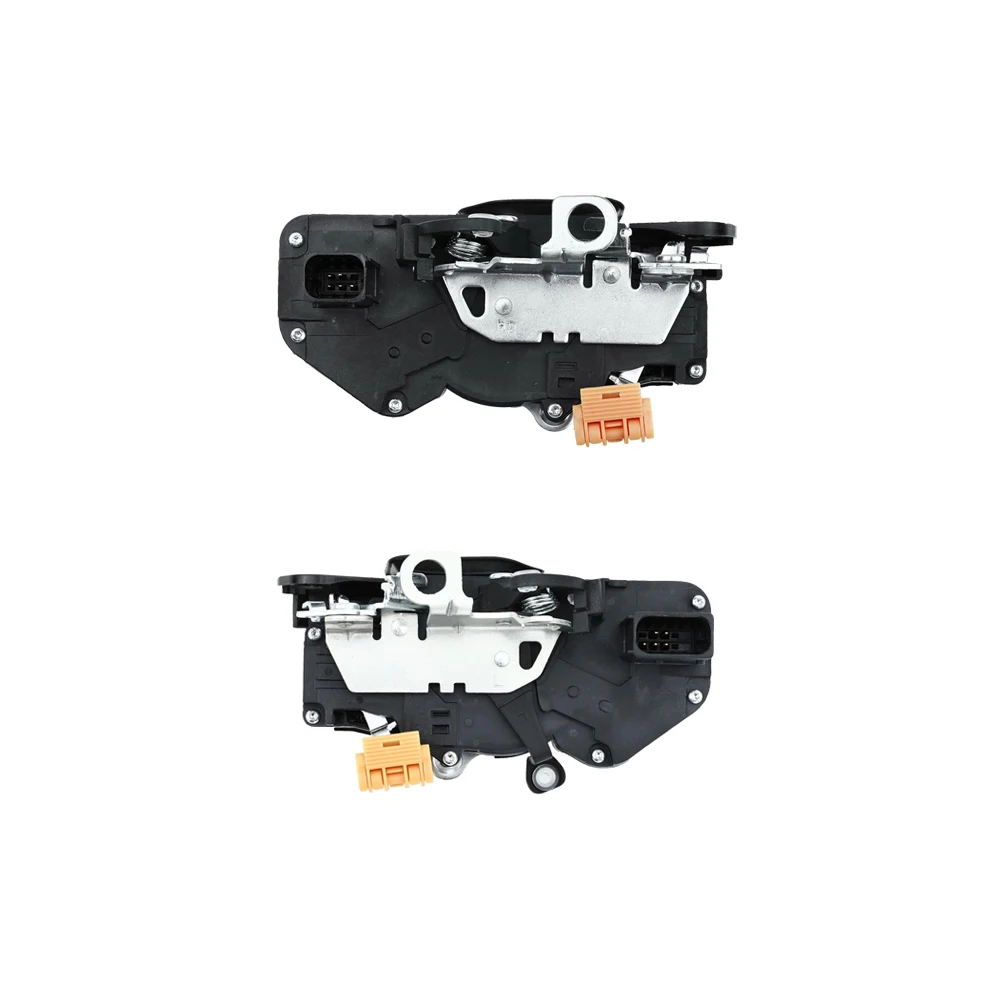 

Front Left Right Door Lock Actuator 931-920,22785469/931-921 for Chevrolet Silverado Suburban GMC Sierra Yukon XL