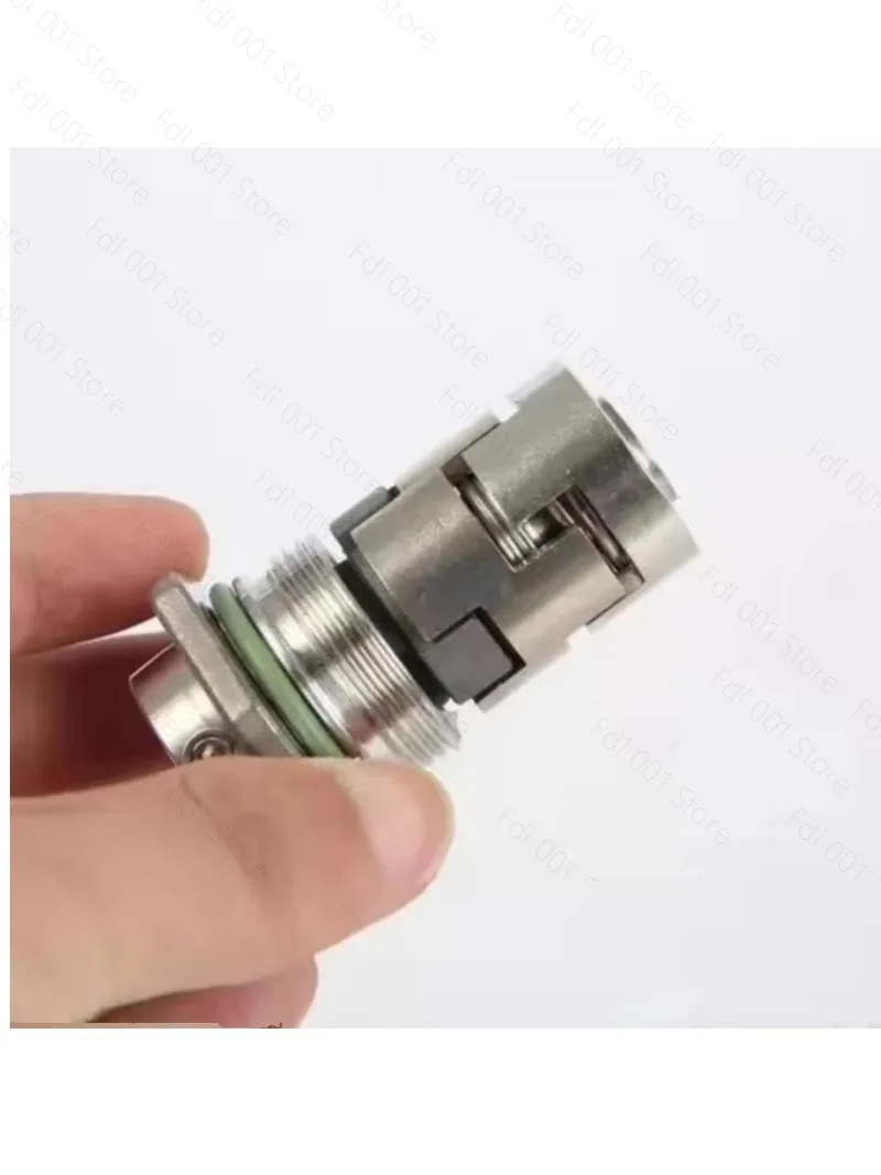 

Applicable to Grundfos Mechanical Seal CR/CDLF/GLF/JMK-12/16/22 Southern Vertical Multistage Pump Seal