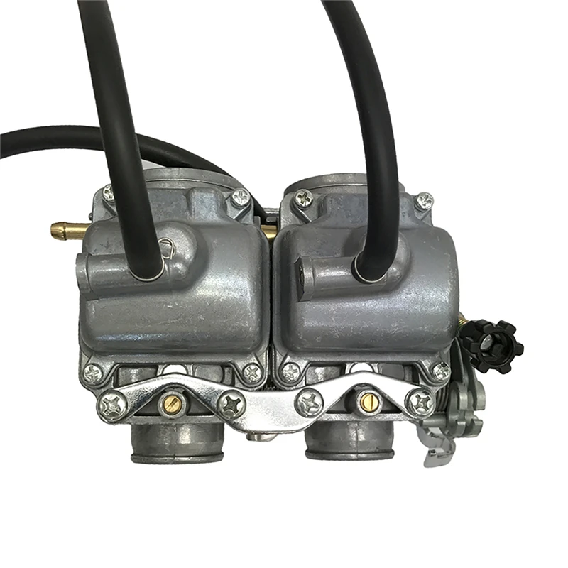 PD26JS 26MM 250CC CBT 125 \\ 250 Carburetor for Motorcycle ATVs Quad Go Kart Buggy Carb