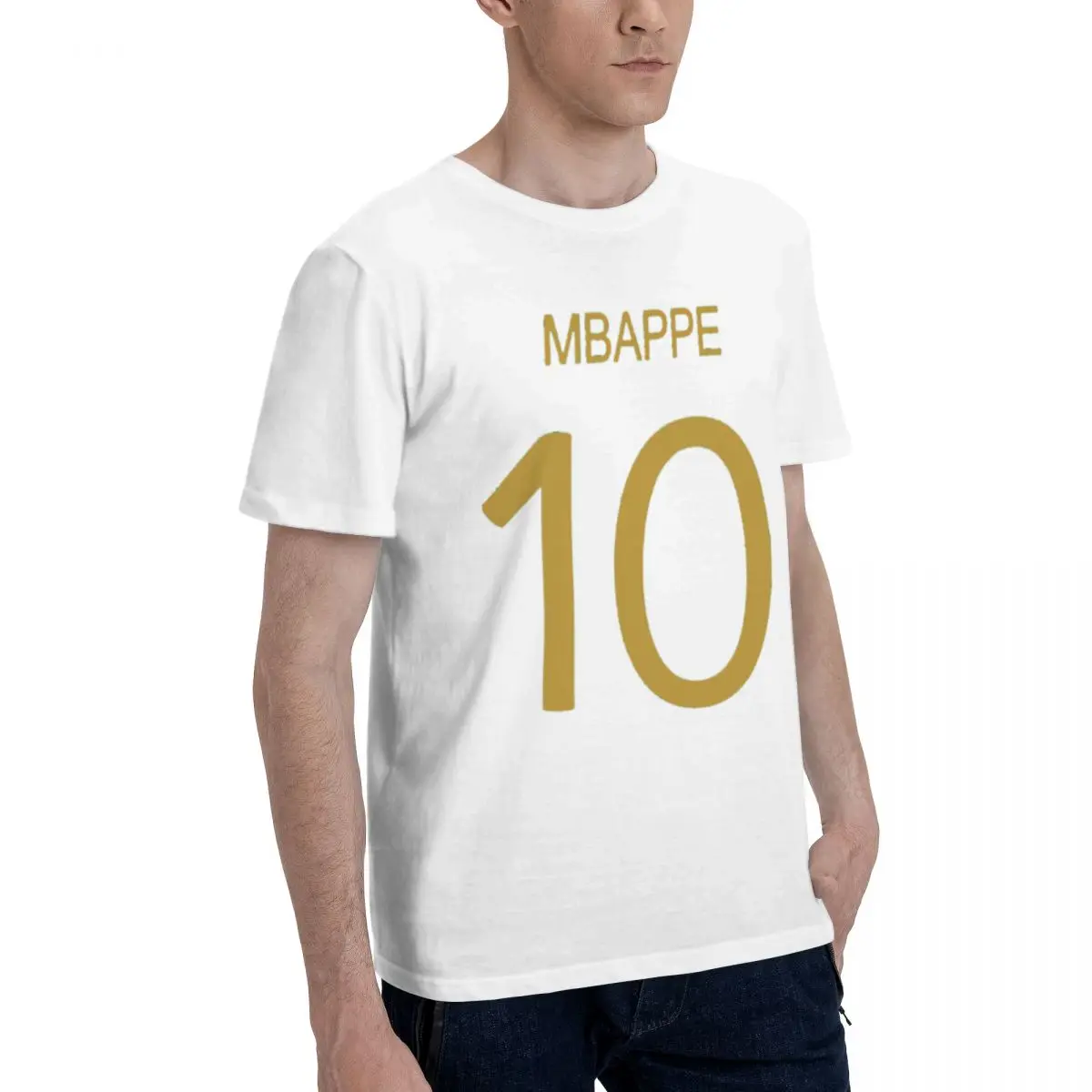 Mbappe And Mbappﾩ Kylian Champion France Football Team Soccer 33 Unique Movement Top quality Champion Tees