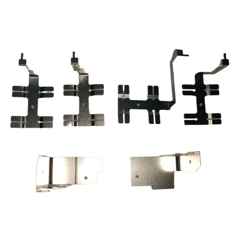 Confezione alloggiamento batteria al litio 18V per custodia batteria agli ioni di litio M18 10 X 18650 accessori fai da te in nichel