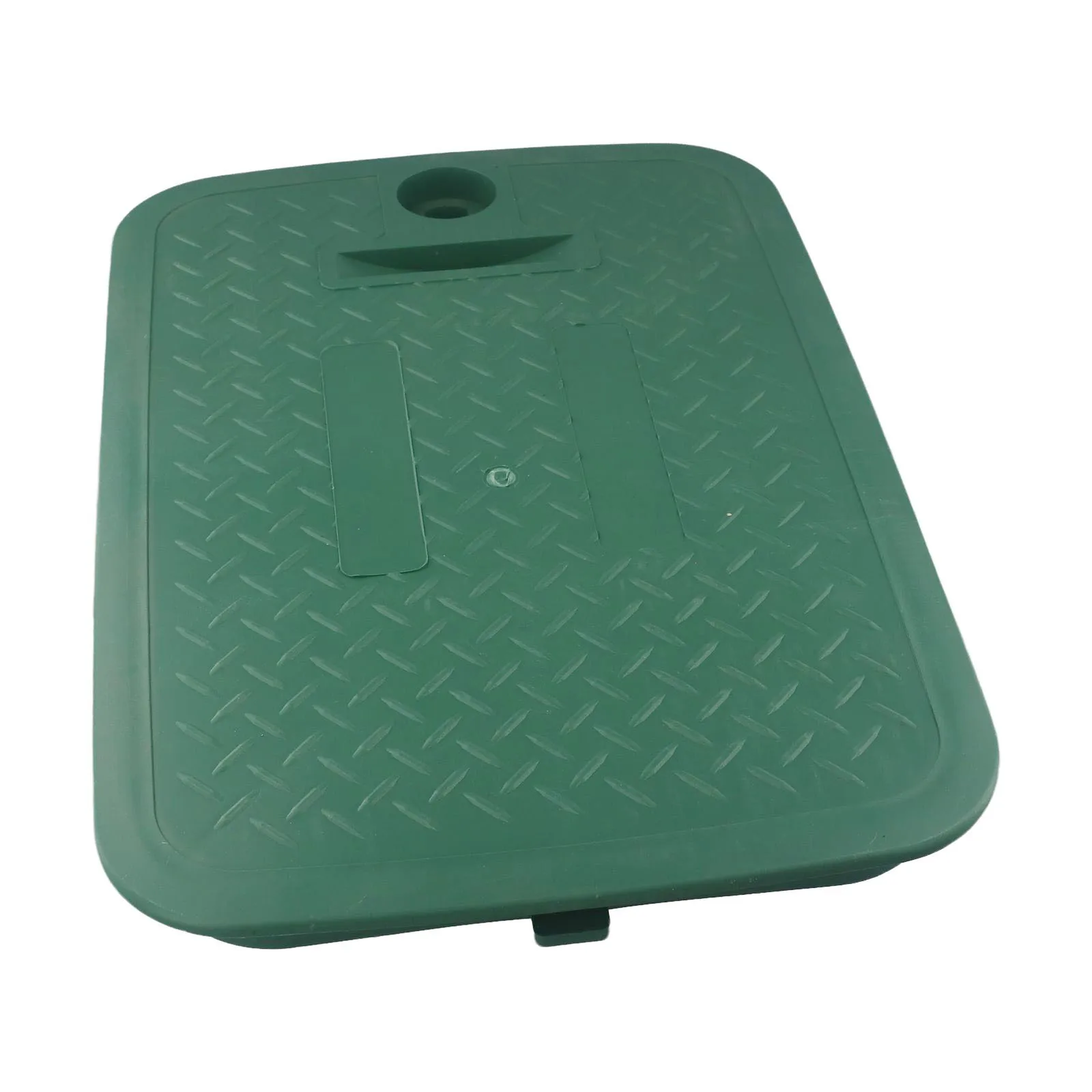 Functional Design Generous High Quality Irrigation Control Valve Box Cover Water Intake Valve Box Cover Specifications