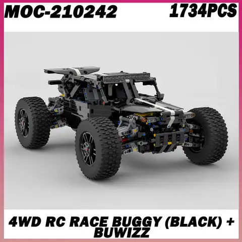 12 best sales buwizz - №4