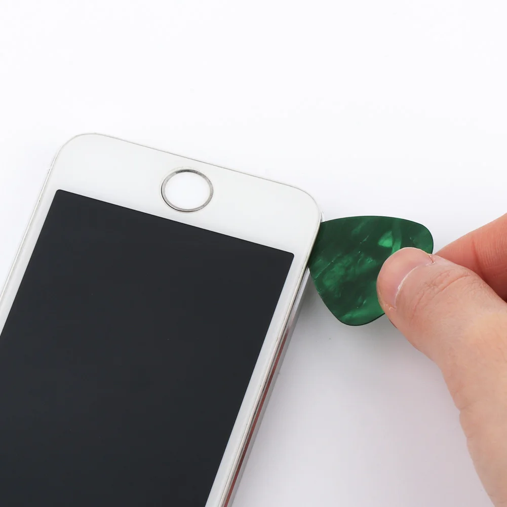 Ultra Thin Opening Picks Plastic Prying Tool for Electronics Repair Phone Laptop LCD Screen Case Cover Disassembly Tools