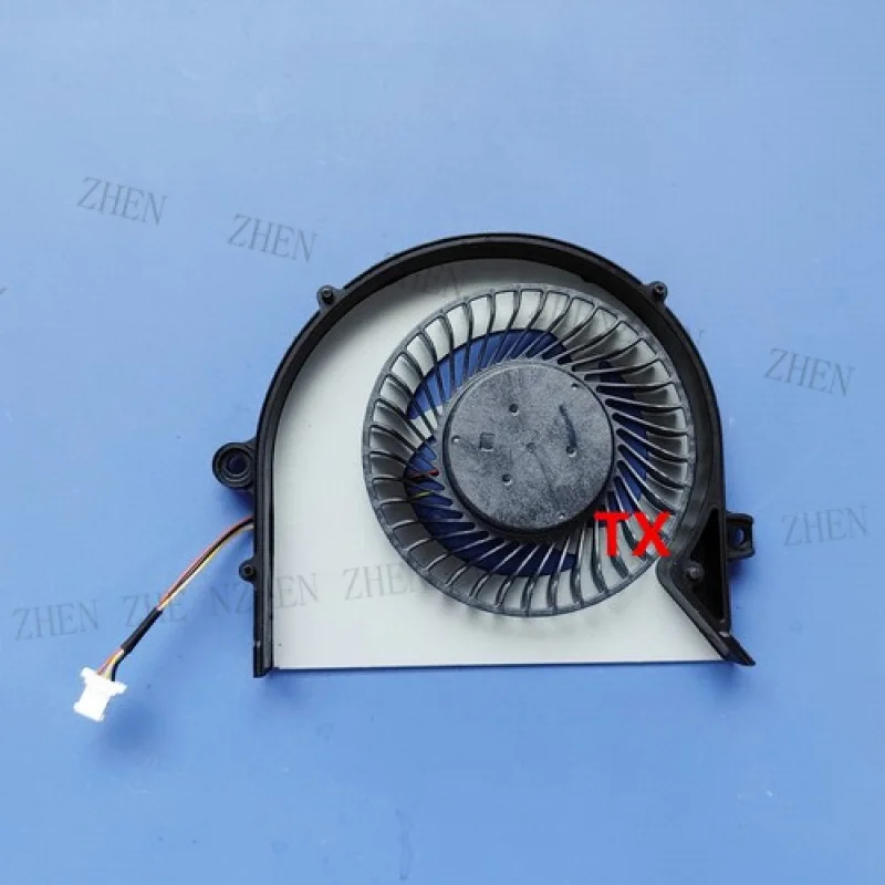 

Оригинальный охлаждающий вентилятор для ноутбука Acer F5-573G, процессор, DFS561405FL0T FHNL