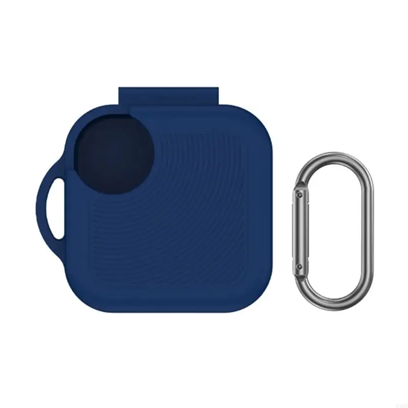 Protectores auriculares D5BB Funda ligera para auriculares CMF Buds