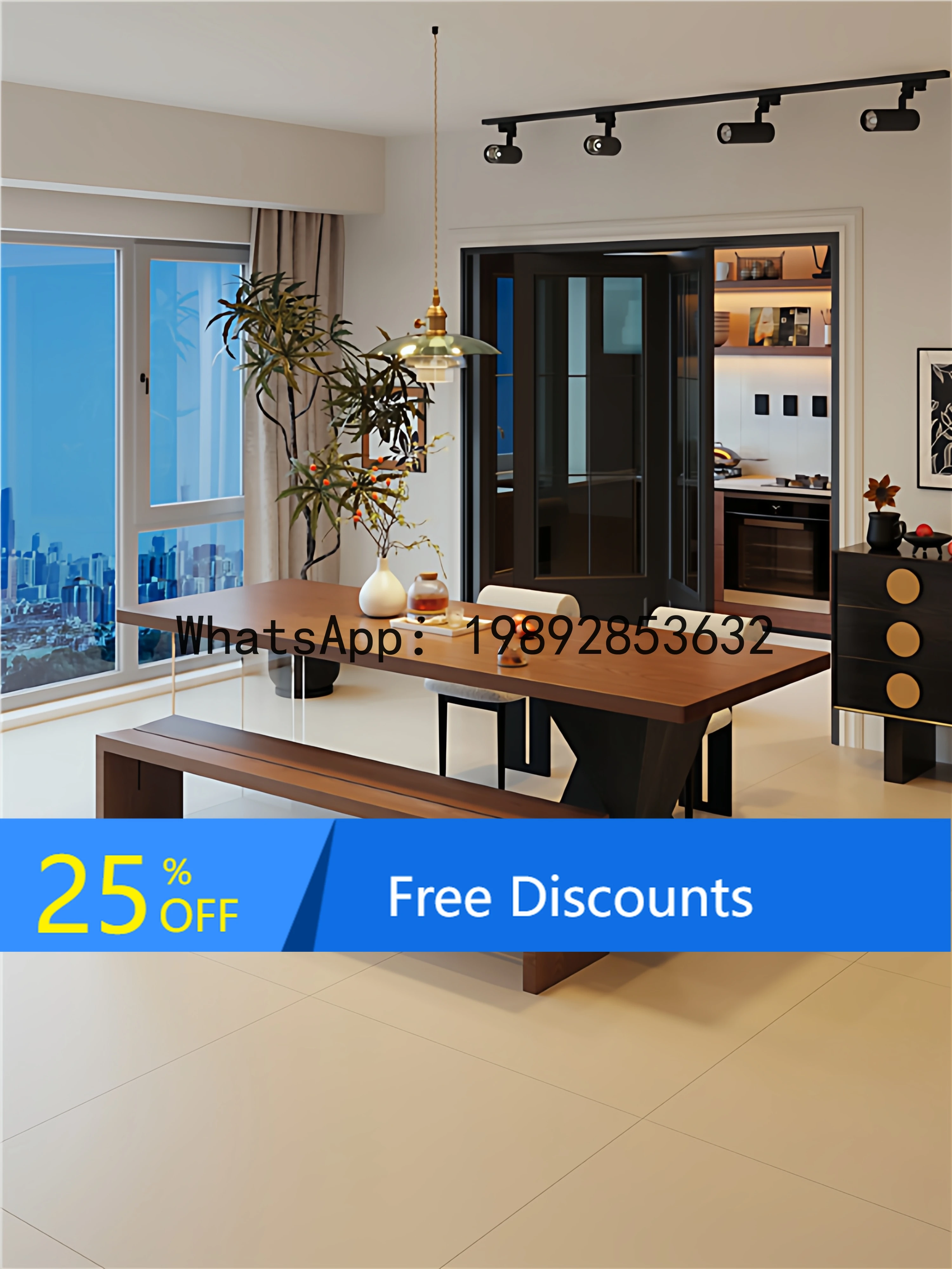 Yfy Simple Home Sol…