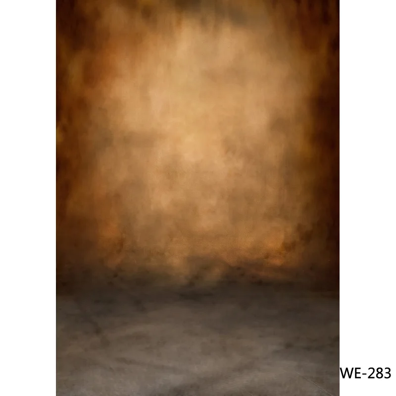 SHENGYONGBAO художественный тканевый градиентный винтажный фон для фотосъемки Новорожденный ребенок портрет фото фоны для студии реквизит WE-08