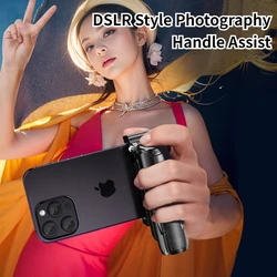 Mini Selfie Stick Tripod 3 in 1 Phone Stand with Detachable Remote Multifunctional Tripod Portable for Tourism Concert Shooting