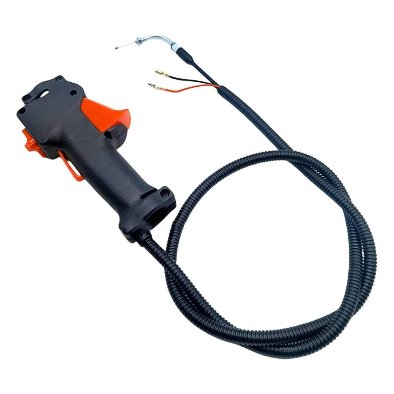 

Efficient Ignition Coil Accessories For Chinese Models 1E40F-5 40-5 1E44F-5 44-5 Engine Trimmer Brush Cutter Lawn Mower