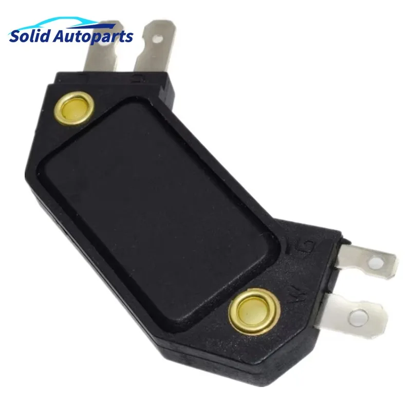 

4 Pin 1875990 Ignition Control Module for GM Chevy Buick Cadillac Jeep 1975-2020 D1906 HEI Distributor 830931 9348922