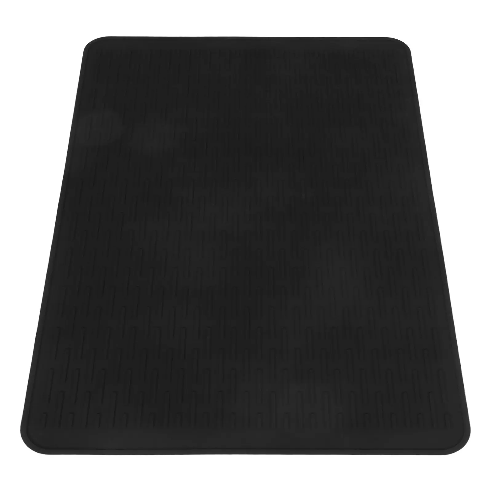 

Stove Top Mat Silicone Heat Resistant Protector for Induction Cooktop Countertop Nonstick Easy Clean Oil Proof Cooking Accessory