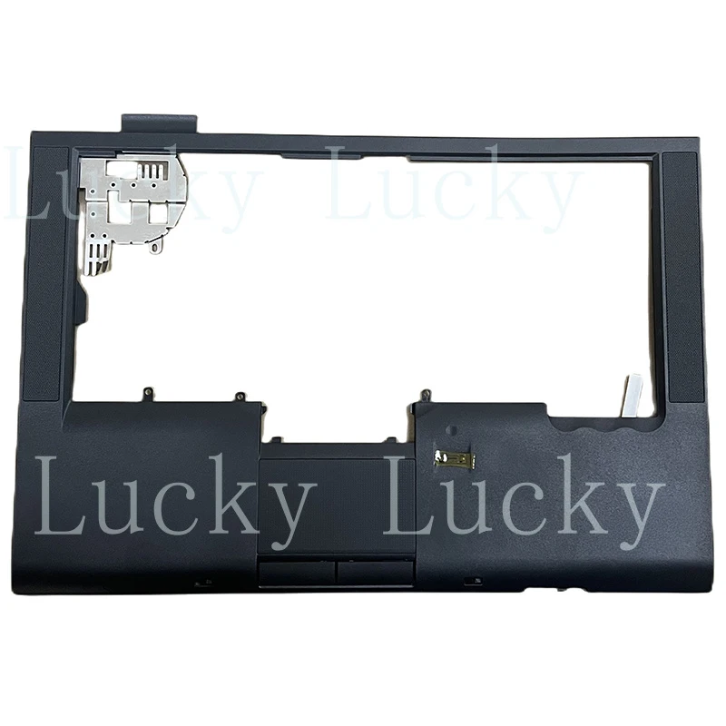 新しいレノボ-thinkpad-t410-t410i-パームレストキーボードベゼルカバー-w-fpr-60y4956
