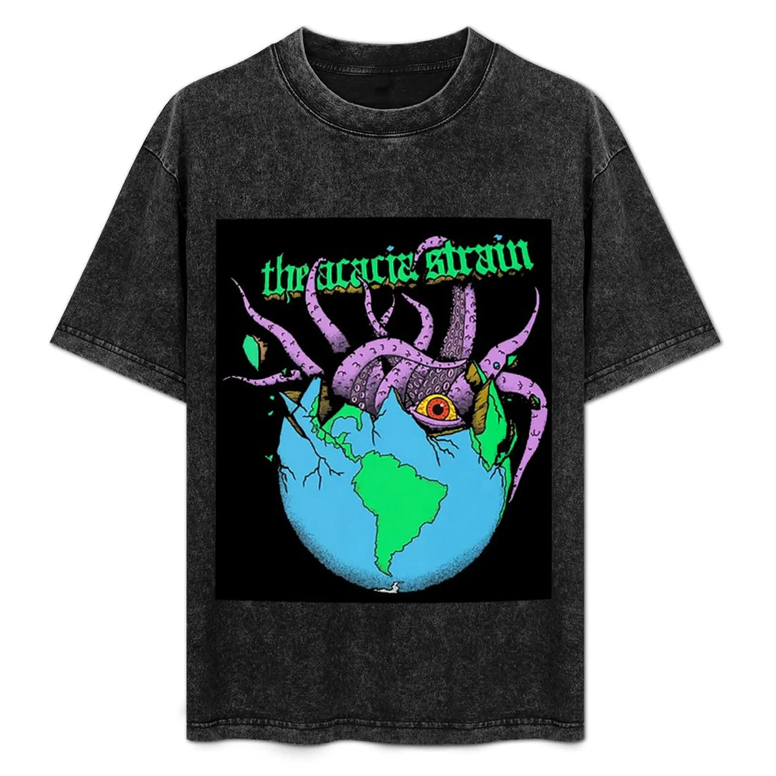 the acacia strain NEW T-Shirt graphics man clothes basketball graphic tees shirts men graphic