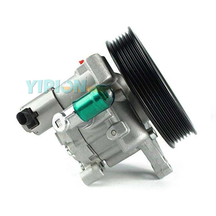 Power Steering Pump for Mercedes W204 C204 C200 S204 E-CLASS W212 S212 SLK R172 A0054668201 A0064664301 A0064666501 A0044660401