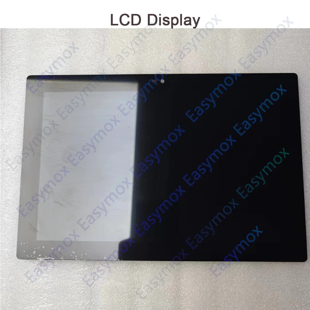 LCD Display for Launch X431 Pad V(5) Automobile Fault Diagnosis Equipment Screen Repairment