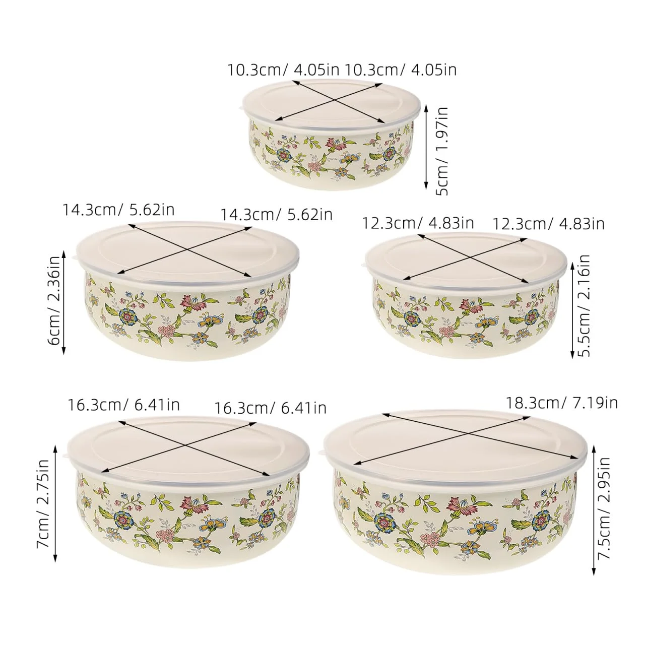 Thumbnail 2 - #28 Ranked Mixing Bowls Picks in 2026