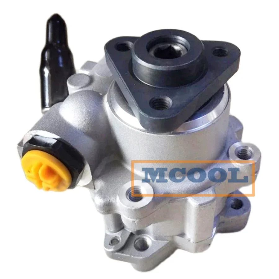 Auto Hydraulic Power Steering Pump For BMW 3 E36 Z3 E36 318i 316i 32411092432 32411092603 32411092954 32411092433 32411092604