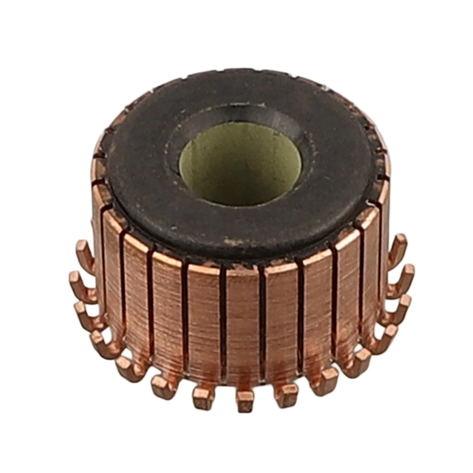 for durable Brand New High Quality Long Lasting Practical Commutator Electrical Motor Replacement Spare Accessories