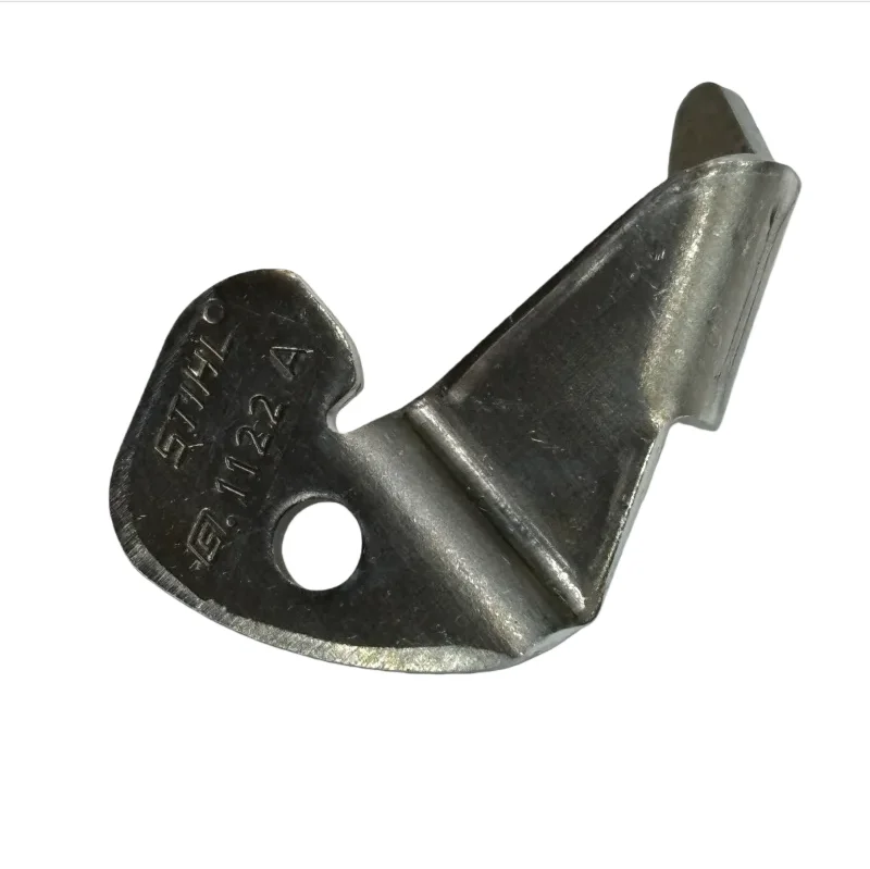 

Подходит для бензопилы Stihl MS440/461/660, тормоза цепи/стопорный штифт цепи, гарантированная поддельная сто разная компенсация NN