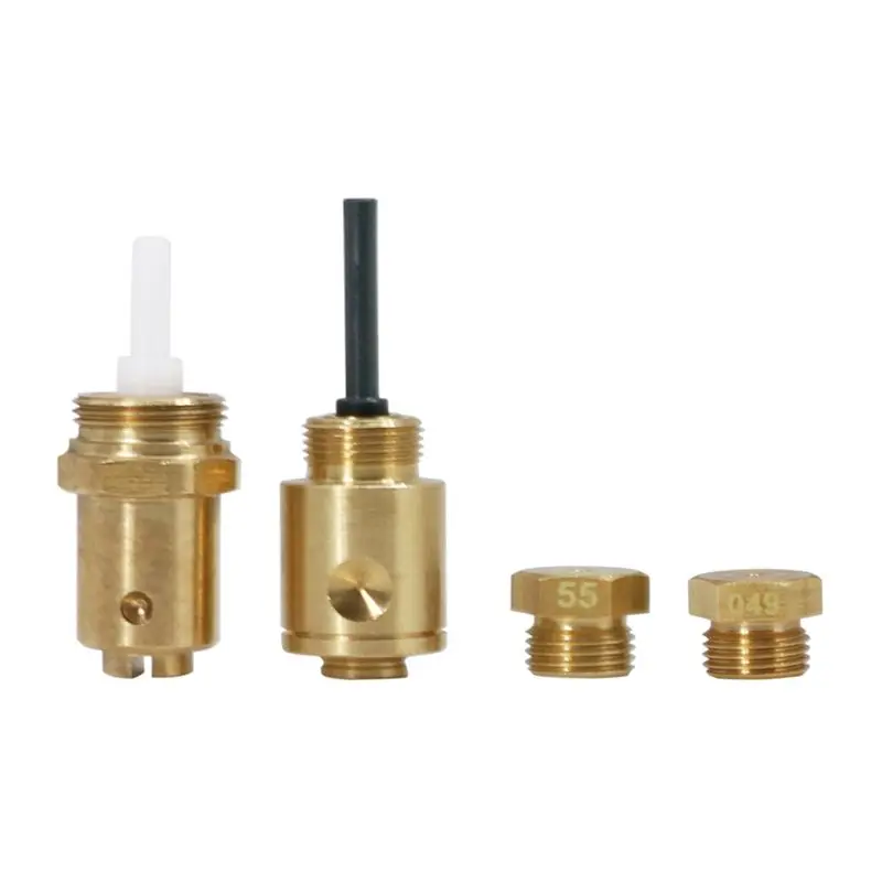 Y42A-W11581317  Dryer Propane Conversion Kit For 20000 BTU/Hr Natural Gas To Liquid Propane Conversion