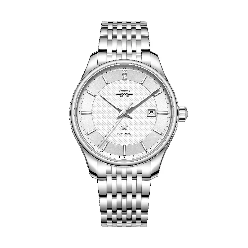 [Official Genuine] Beijing Watch Prestige Classic Series Four-color Optional Fashionable and Versatile Commemorative Gift