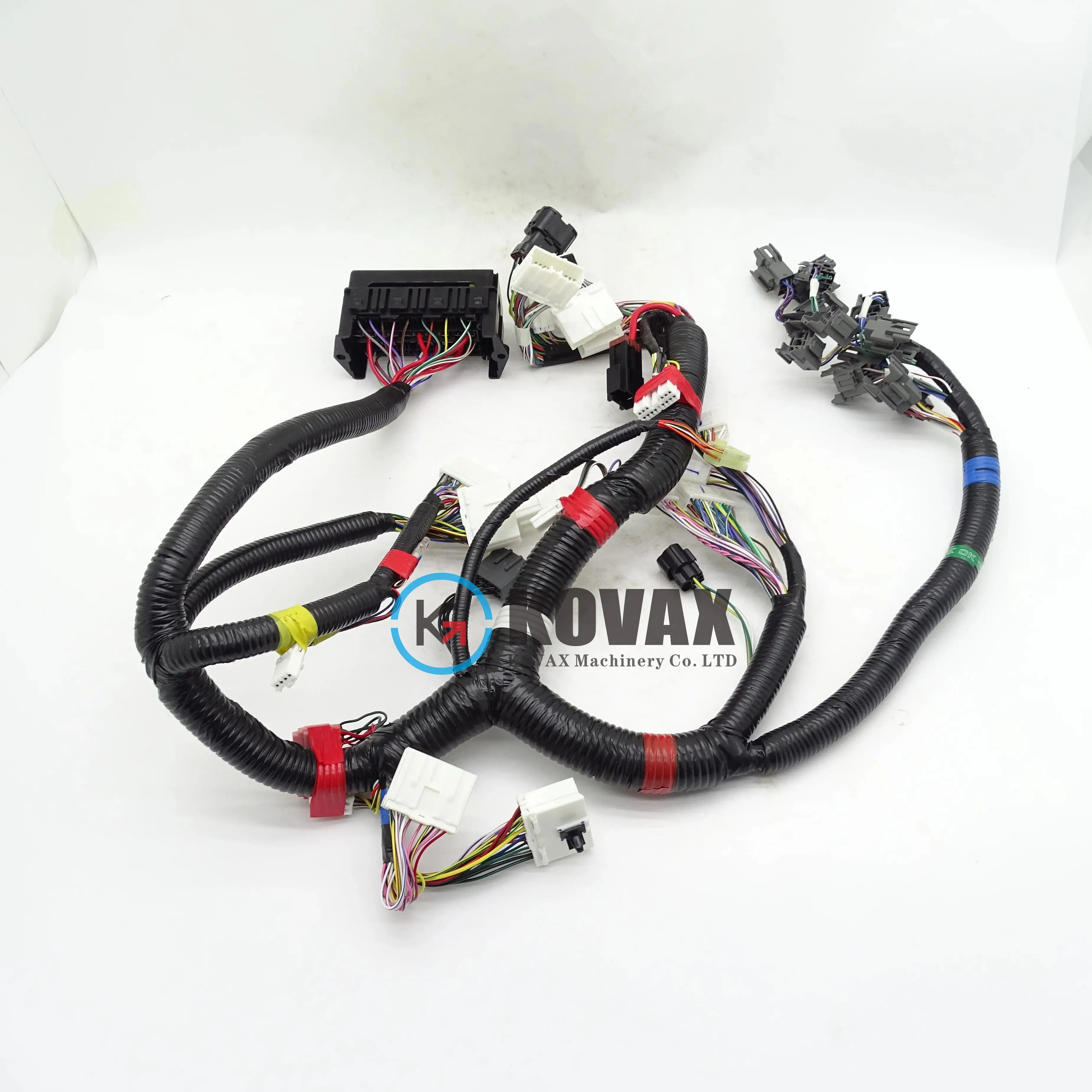 

KHR26251 excavator wiring harness is suitable for excavators SH200-5 SH210-5 SH240-5