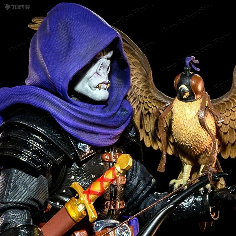 

[Available] Original Four Knights Studio Mythical Legion Valak 1/12 Action Figure Toy Ornament Model Gift Collection