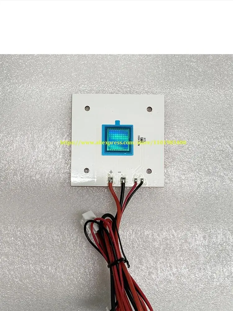 Saturn 3/3Ultra UV Curing 3D Printer UVLED 385nm exposure precise transparent resin