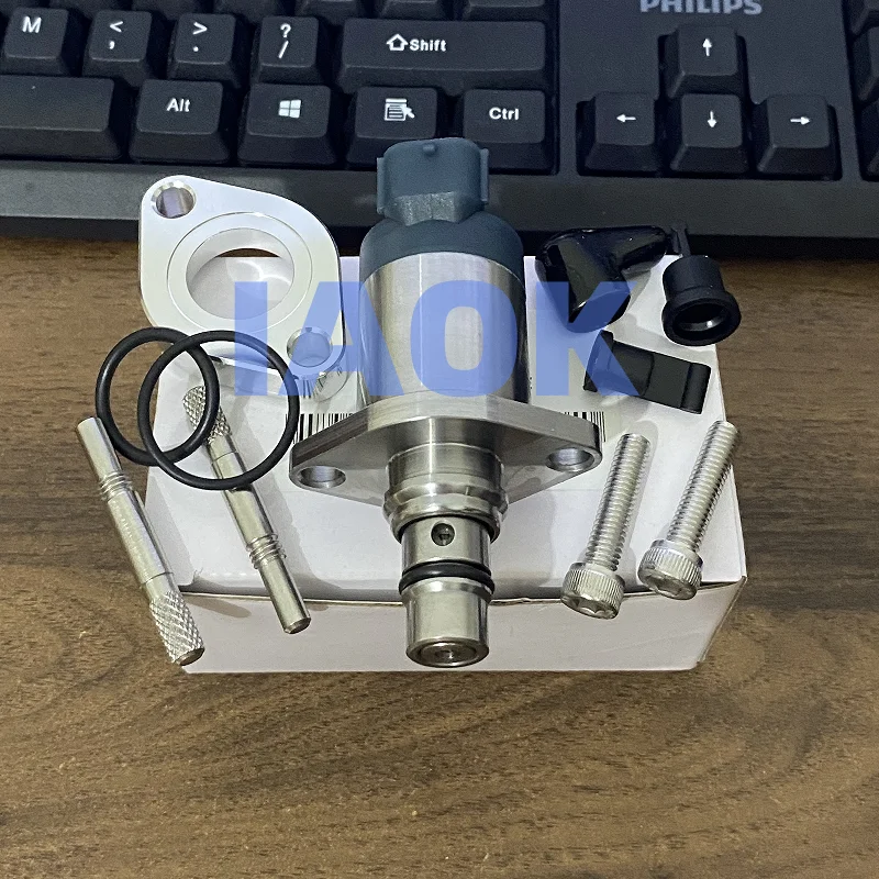 

294200-2760 8-981454530 1460A053 1460A056 294009-0740 A6860-LC10A 294000-1372 Fuel Pump SCV Control Valve For M-itsubishi L200