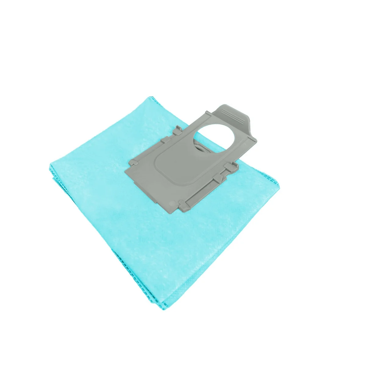 25 шт. для T8 Plus G10S Pure/PRO G20 Q5, аксессуары для пылесборника, запасная часть для робота-пылесоса