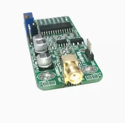 

High-speed DA AD9764 Module 14-bit Parallel DA 125M Waveform Generation FPGA Development Board